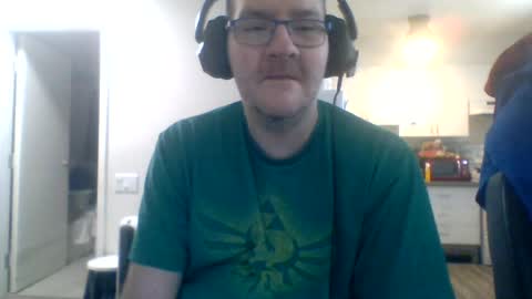 geekgamer41 online show from July 11, 5:48 pm
