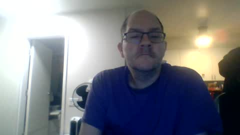 geekgamer41 online show from August 7, 11:29 pm