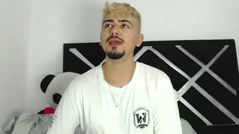 geenncharlie online show from October 1, 5:41 pm