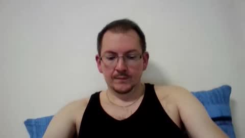 geilerwixxer27 online show from November 19, 4:40 pm