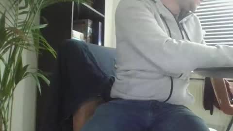 geiljongetje1991 online show from October 16, 8:37 am