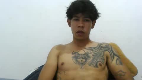 Andrs  online show from October 12, 12:31 am