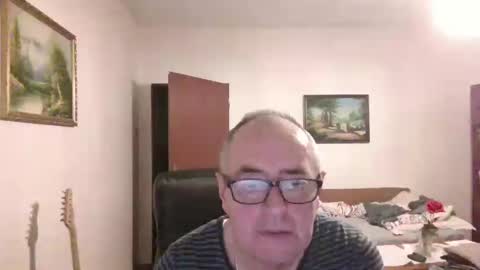 gelaktiv online show from January 6, 7:24 pm