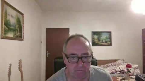 gelaktiv online show from March 1, 10:31 pm