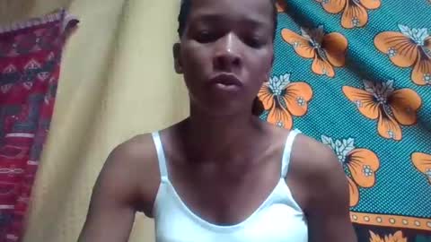 Snapshot of gelmene chatting on March 27, 7:58 am gelmene online show from March 27, 7:58 am