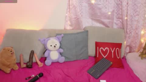gema_shiny online show from February 20, 5:04 am