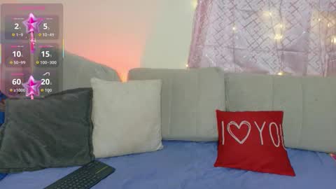 gema_shiny online show from February 28, 6:47 am
