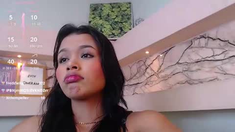 Gema Rush online show from December 28, 3:37 pm