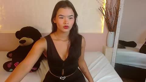 Gema Rush online show from January 3, 12:19 pm