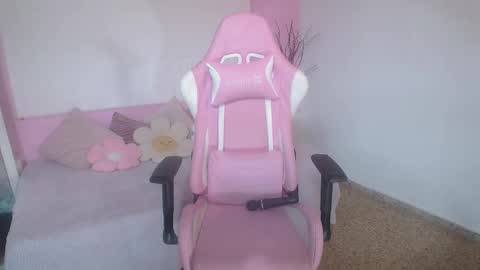 Snapshot of gemarush chatting on February 21, 10:11 pm Gema Rush online show from February 21, 10:11 pm