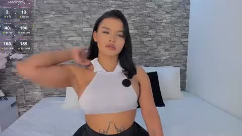 gemarush_ online show from June 27, 12:59 am