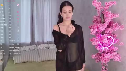 Lia online show from July 16, 2:12 pm