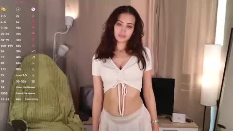 Lia online show from July 28, 3:21 pm