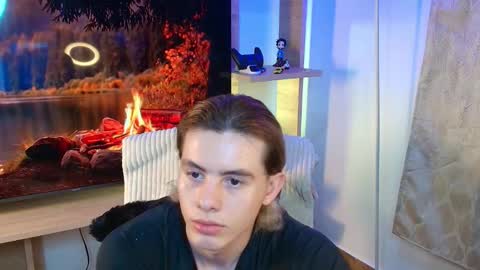 Gem Dominus online show from September 29, 9:30 pm