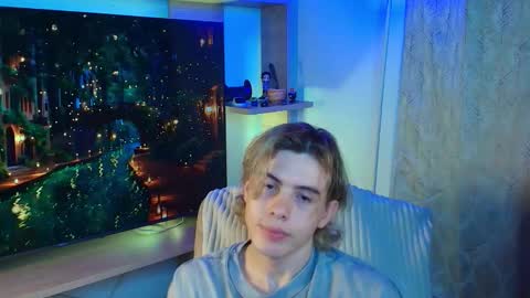 Gem Dominus online show from October 5, 12:09 am