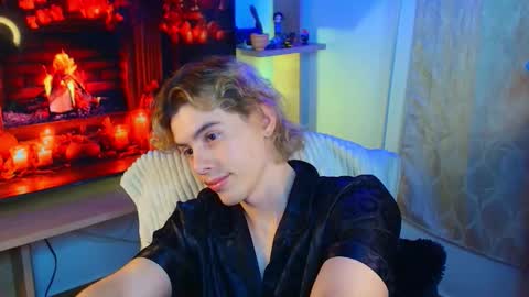 Gem Dominus online show from October 6, 12:52 am