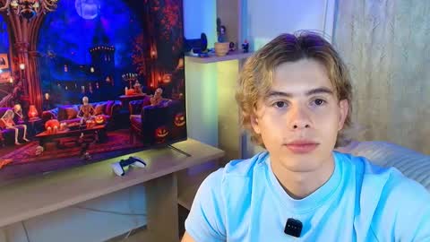 Gem Dominus online show from October 7, 2:20 am