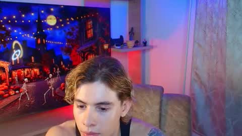 Gem Dominus online show from October 10, 1:37 am