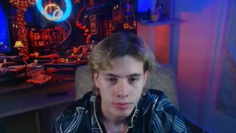 Gem Dominus online show from October 13, 12:43 am