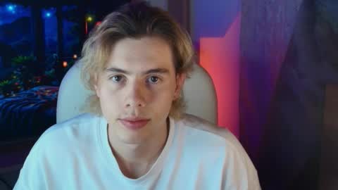 Gem Dominus online show from November 3, 1:19 am