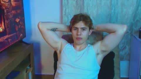 Gem Dominus online show from February 13, 1:01 am