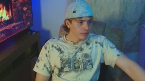 Gem Dominus online show from February 14, 12:18 am