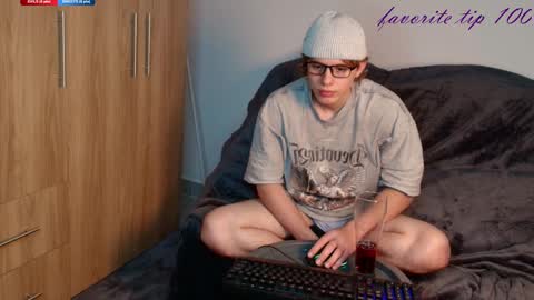 Gem Dominus online show from March 29, 11:16 pm