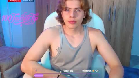 Gem Dominus online show from June 4, 11:22 pm