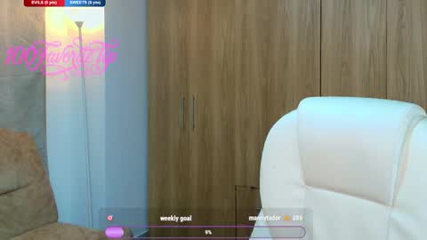 Gem Dominus online show from June 8, 12:36 am