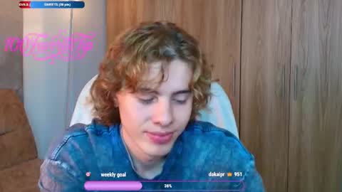 Gem Dominus online show from June 14, 2:24 am
