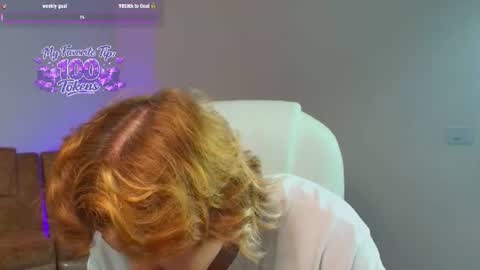 Gem Dominus online show from June 27, 12:48 am