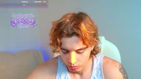 Gem Dominus online show from June 30, 10:11 pm