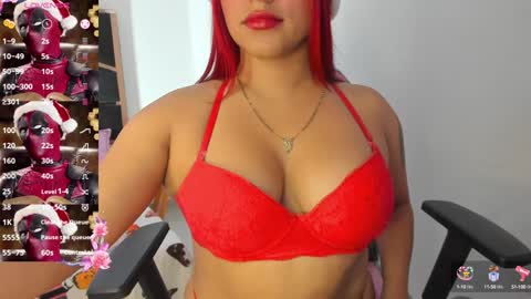 Snapshot of gemenis_dy_ chatting on December 20, 7:17 pm Geminis online show from December 20, 7:17 pm