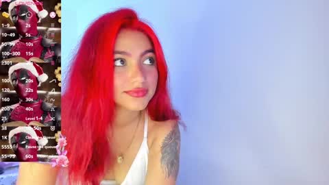 Snapshot of gemenis_dy_ chatting on December 30, 4:29 pm Geminis online show from December 30, 4:29 pm