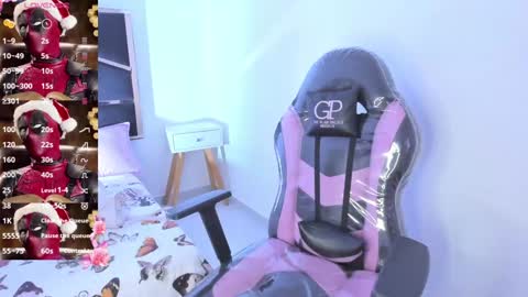 Snapshot of gemenis_dy_ chatting on January 10, 1:41 pm Geminis online show from January 10, 1:41 pm