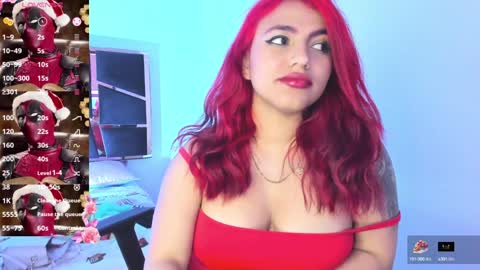 Snapshot of gemenis_dy_ chatting on January 11, 5:07 pm Geminis online show from January 11, 5:07 pm