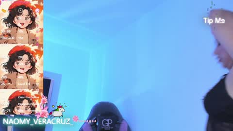 Snapshot of gemenis_dy_ chatting on January 15, 6:08 pm Geminis online show from January 15, 6:08 pm