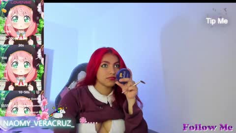 Snapshot of gemenis_dy_ chatting on January 21, 5:30 pm Geminis online show from January 21, 5:30 pm