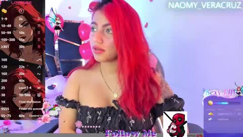 Snapshot of gemenis_dy_ chatting on February 25, 4:00 pm Geminis online show from February 25, 4:00 pm