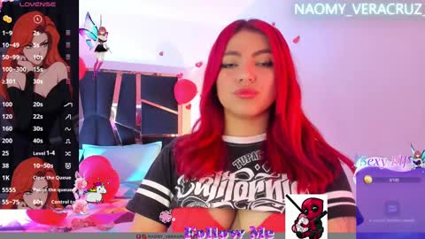 Snapshot of gemenis_dy_ chatting on March 11, 1:34 pm Geminis online show from March 11, 1:34 pm