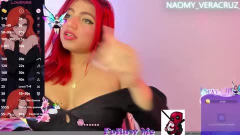 Snapshot of gemenis_dy_ chatting on March 12, 2:23 pm Geminis online show from March 12, 2:23 pm