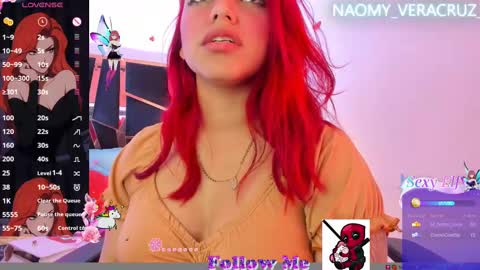 Snapshot of gemenis_dy_ chatting on March 12, 5:28 pm Geminis online show from March 12, 5:28 pm