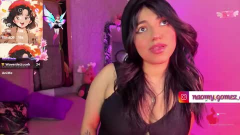 Snapshot of gemenis_dy_ chatting on December 3, 2:48 pm Geminis online show from December 3, 2:48 pm