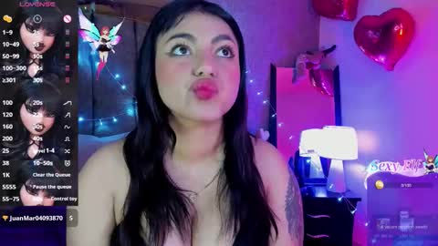 Snapshot of gemenis_dy_ chatting on March 11, 3:18 pm Geminis online show from March 11, 3:18 pm