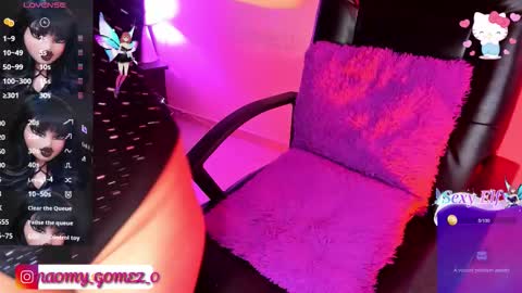 Snapshot of gemenis_dy_ chatting on March 12, 4:02 pm Geminis online show from March 12, 4:02 pm