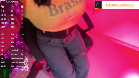 Snapshot of gemenis_dy_ chatting on July 2, 6:03 pm Geminis online show from July 2, 6:03 pm