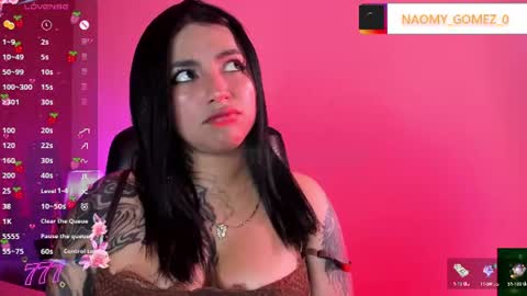 Snapshot of gemenis_dy_ chatting on July 21, 5:26 pm Geminis online show from July 21, 5:26 pm