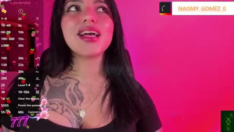 Snapshot of gemenis_dy_ chatting on July 26, 6:04 pm Geminis online show from July 26, 6:04 pm
