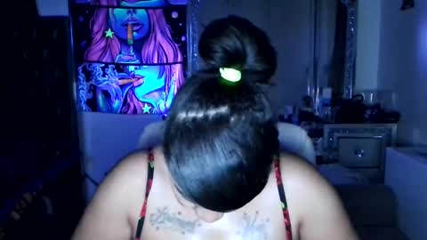 yasminepretty aka Tinasnoww69 online show from January 29, 6:43 am