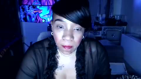 yasminepretty aka Tinasnoww69 online show from January 29, 10:58 am